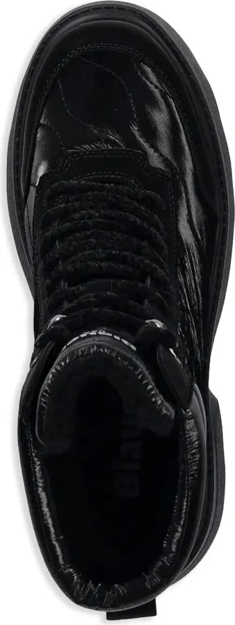 F4BLANCA03/NYP combat boots - Image 4