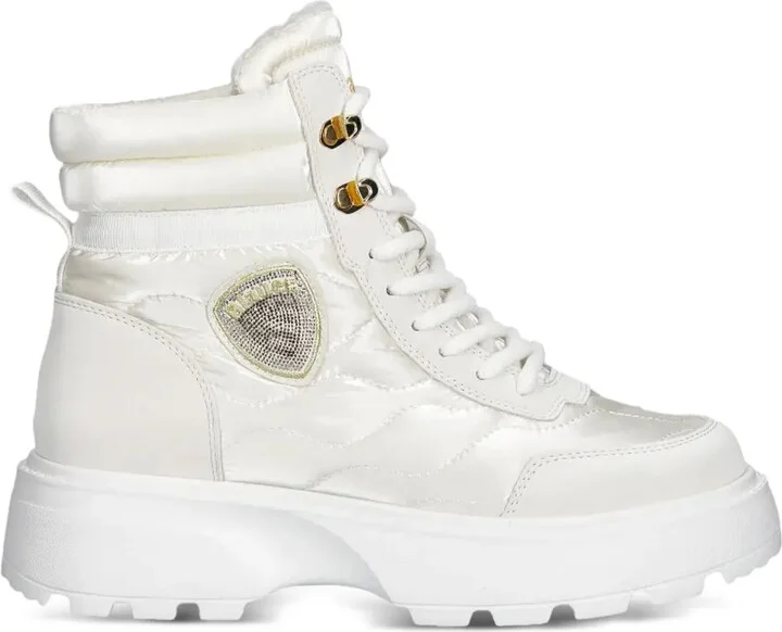 F4BLANCA03/NYP combat boots