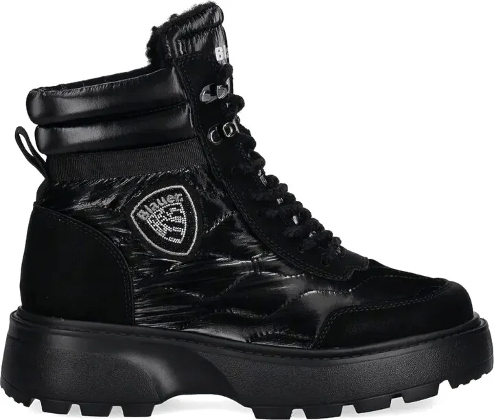 F4BLANCA03/NYP combat boots