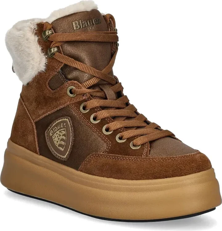 F4EMERY01/LEA boots - Image 2