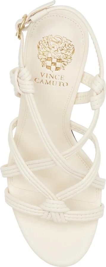 Fabbie Platform Block Heel Sandal - Image 5
