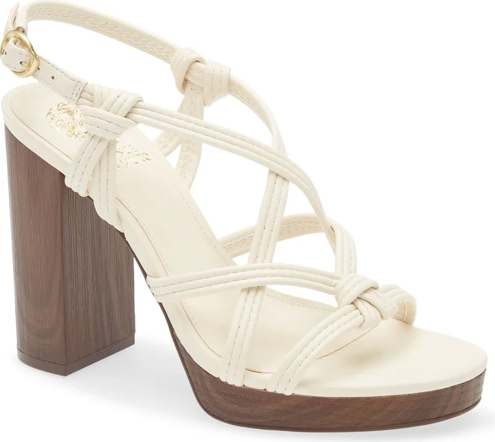 CREAMY WHITE