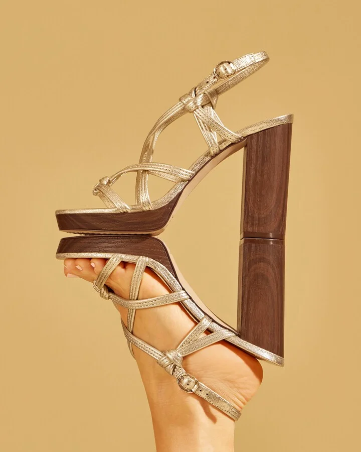 Fabbie Sandal - Image 4