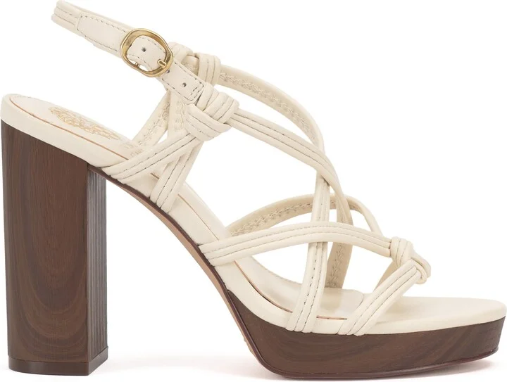 Fabbie Sandal