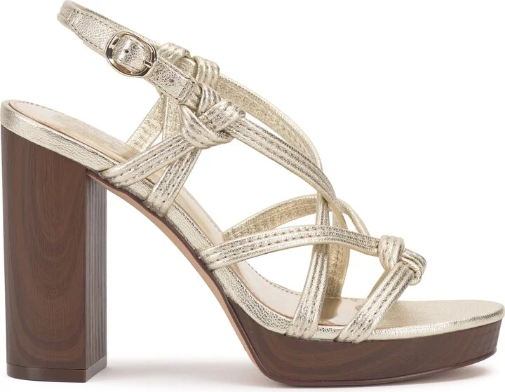 Fabbie Sandal