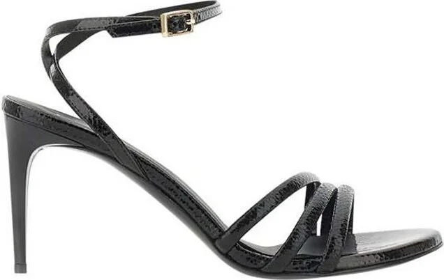 Fabi Ankle Strap Sandals