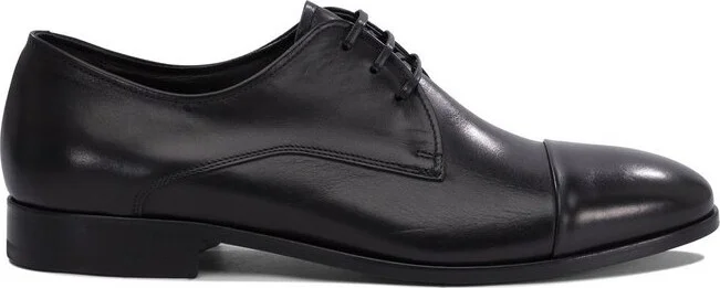 Fabi Classic Lace-Up Shoes