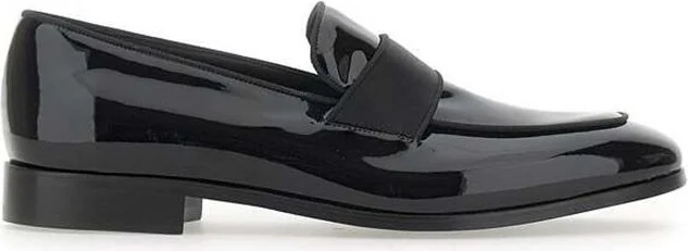 Fabi Classic Slip-On Loafers