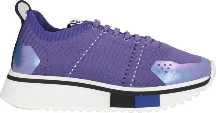Fabi F65 Woman Sneakers - Image 3
