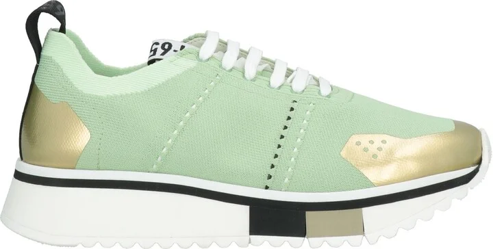 Fabi F65 Woman Sneakers - Image 6