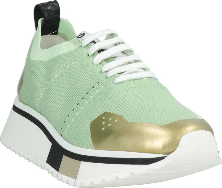 Fabi F65 Woman Sneakers - Image 7