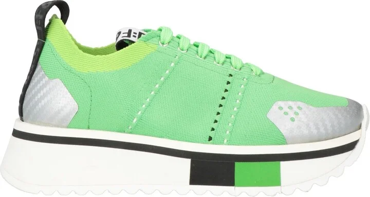 Fabi F65 Woman Sneakers - Image 9