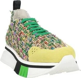Fabi F65 Woman Sneakers - Image 2