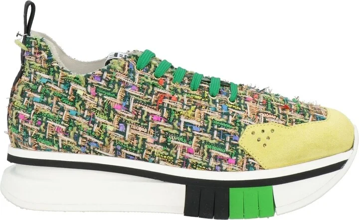 Fabi F65 Woman Sneakers - Image 3