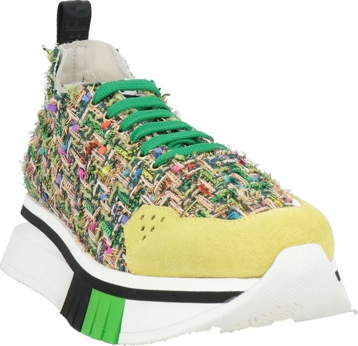 Fabi F65 Woman Sneakers - Image 4