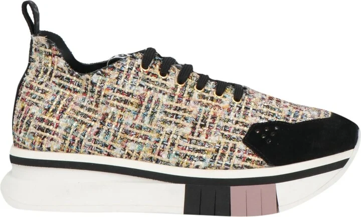 Fabi F65 Woman Sneakers - Image 6