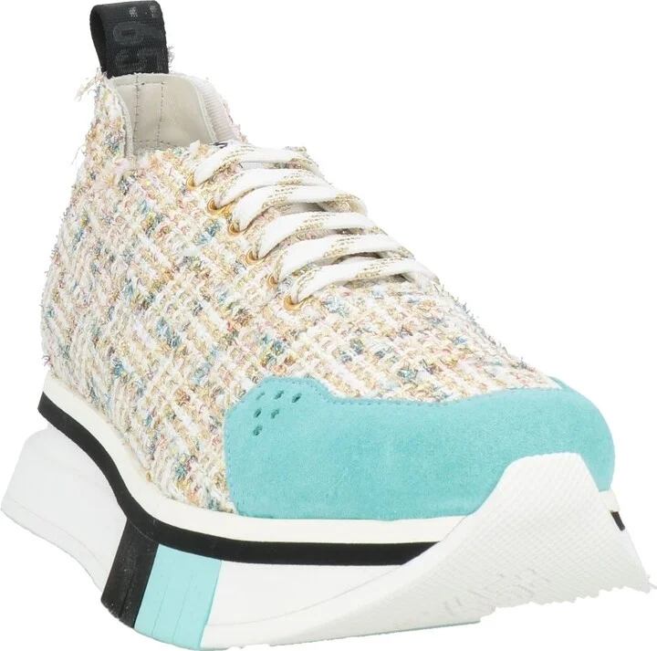 Fabi F65 Woman Sneakers - Image 10