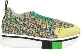 Fabi F65 Woman Sneakers