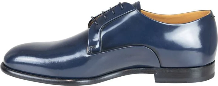 Fabi Lace Up - Image 5