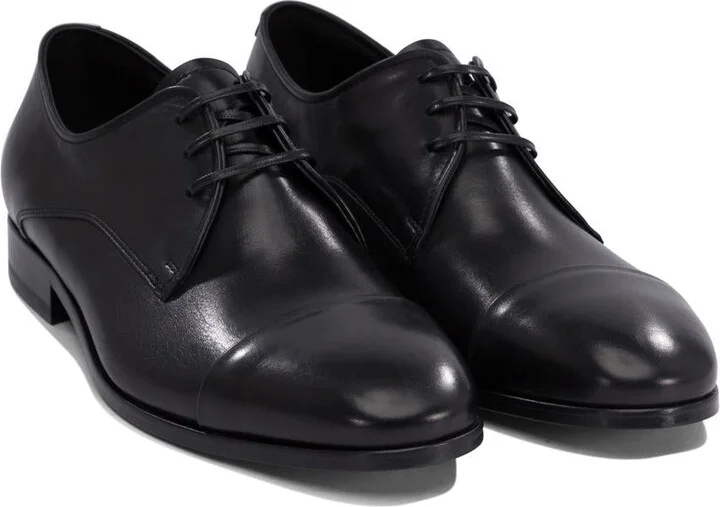 Fabi Lace-Up Shoes - Image 2
