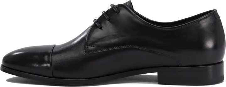 Fabi Lace-Up Shoes - Image 3