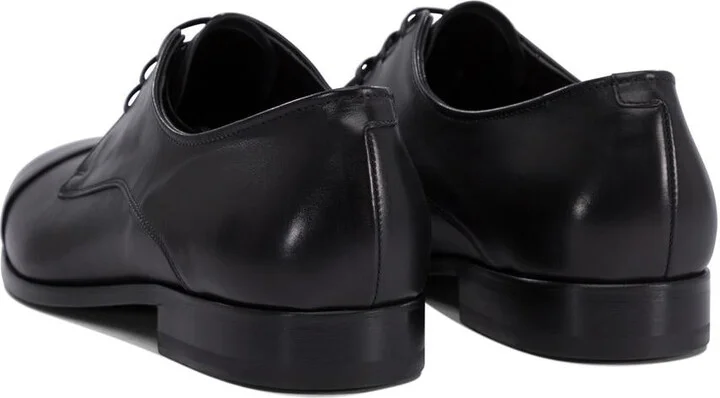 Fabi Lace-Up Shoes - Image 4