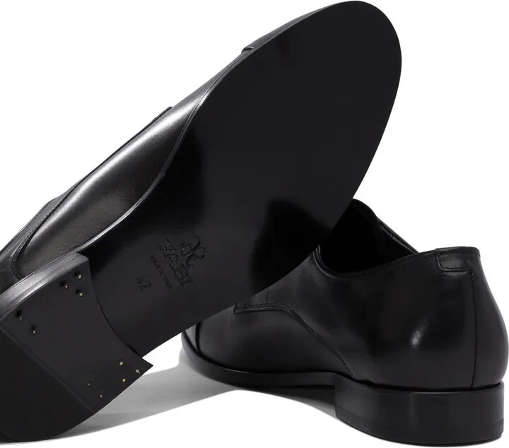 Fabi Lace-Up Shoes - Image 5