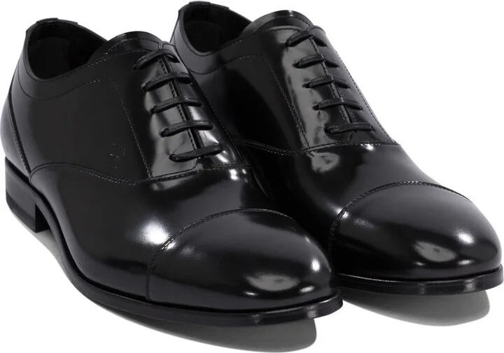 Fabi Lace-Up Shoes - Image 2