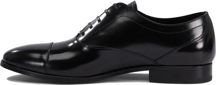 Fabi Lace-Up Shoes - Image 3
