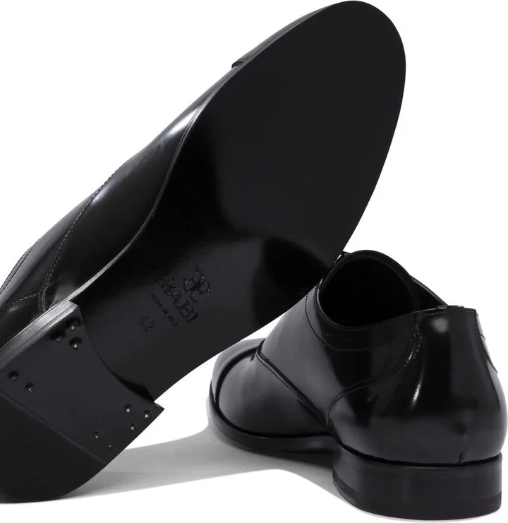 Fabi Lace-Up Shoes - Image 5