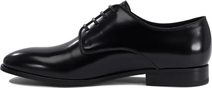 Fabi Lace-Up Shoes - Image 3