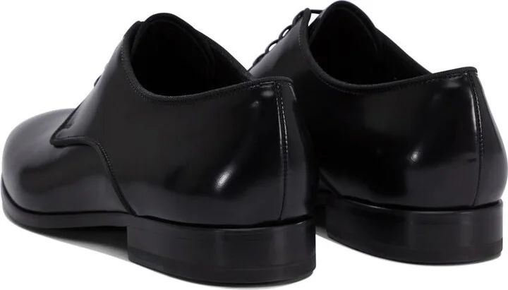 Fabi Lace-Up Shoes - Image 4