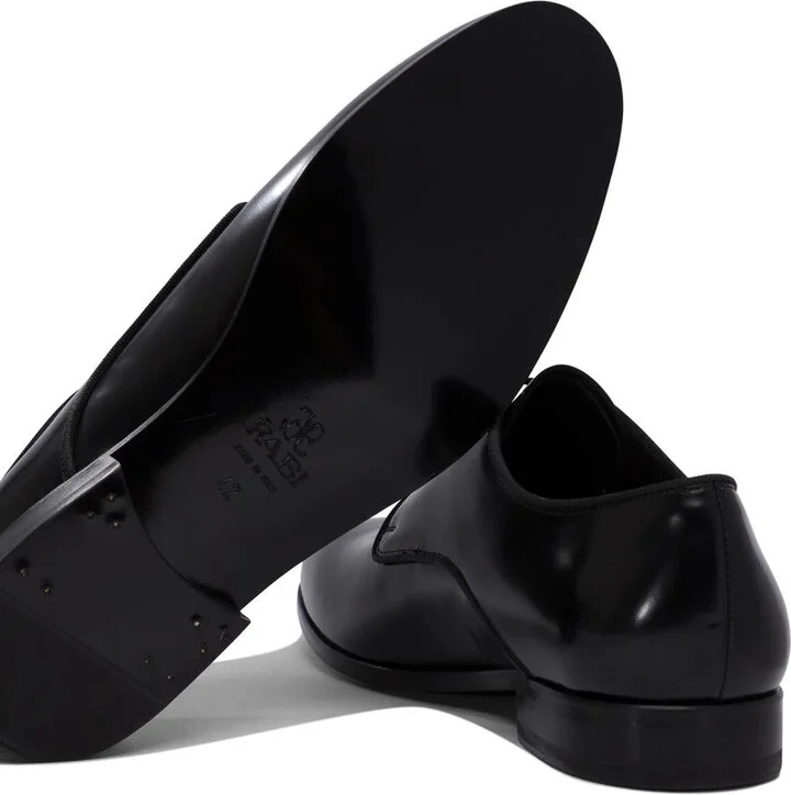 Fabi Lace-Up Shoes - Image 5