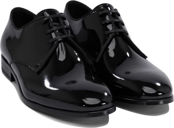 Fabi Lace-Up Shoes - Image 2