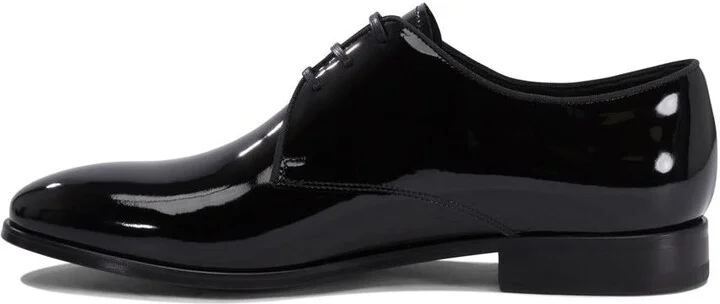 Fabi Lace-Up Shoes - Image 3
