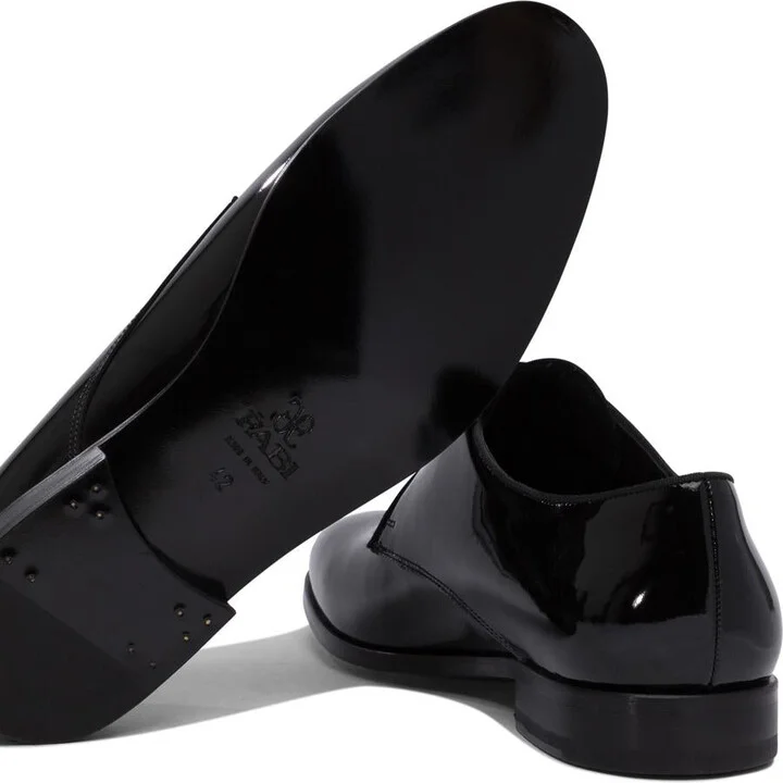 Fabi Lace-Up Shoes - Image 5
