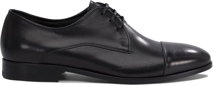 Fabi Lace-Up Shoes