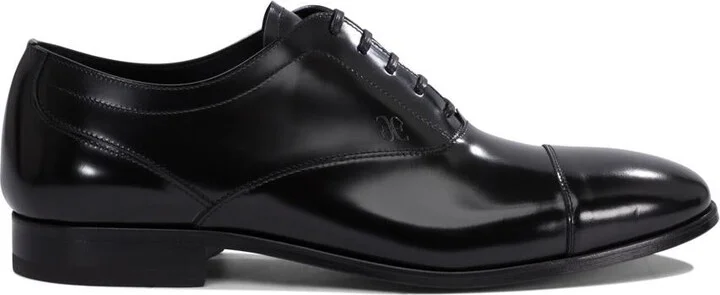 Fabi Lace-Up Shoes