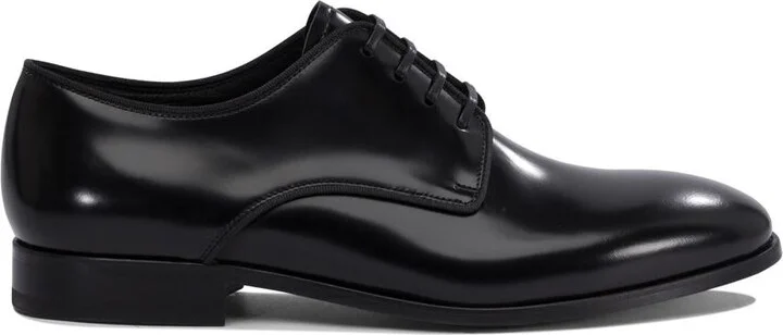 Fabi Lace-Up Shoes