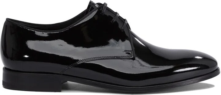 Fabi Lace-Up Shoes