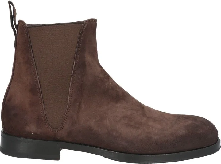 Fabi Man Ankle boots - Image 6