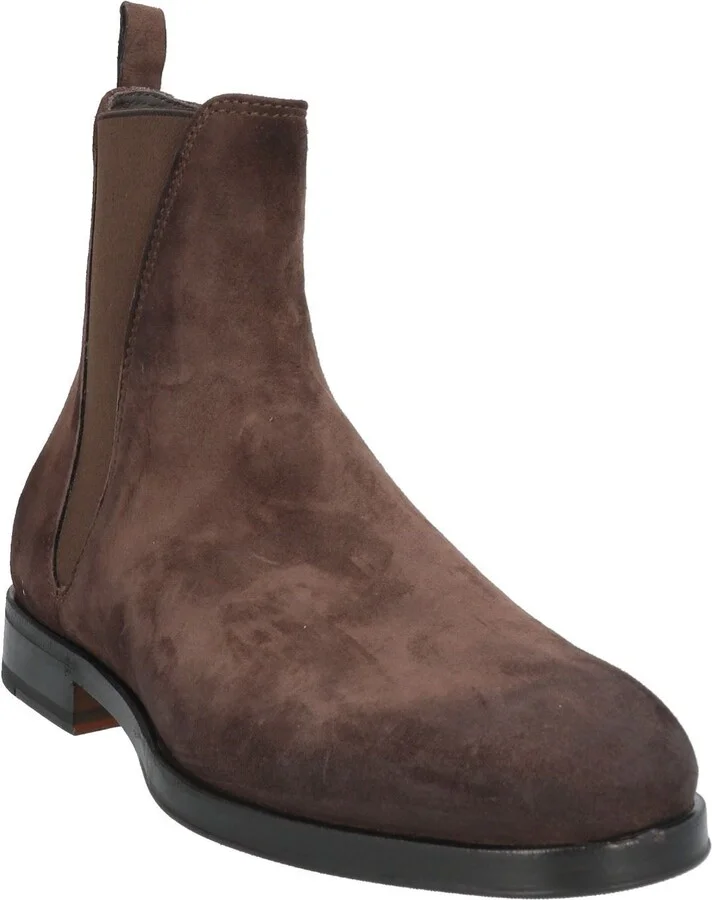 Fabi Man Ankle boots - Image 7