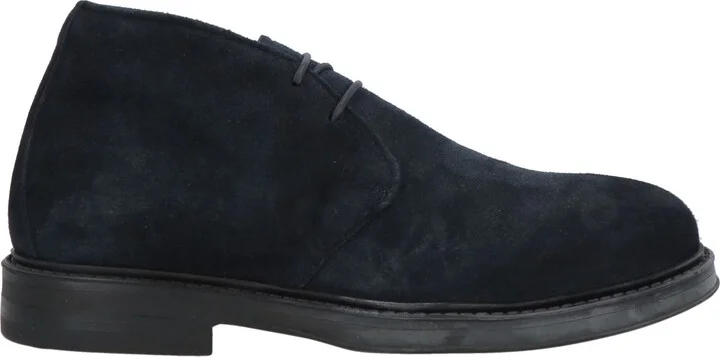 Fabi Man Ankle boots - Image 6