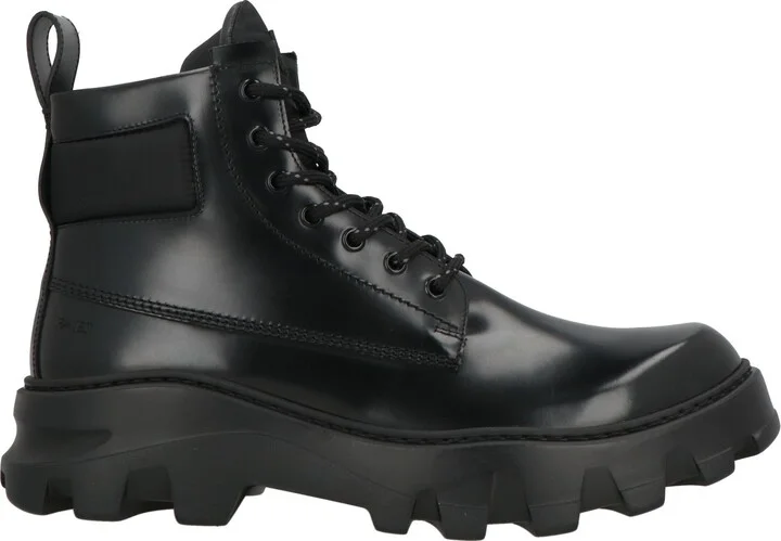 Fabi Man Ankle boots - Image 3