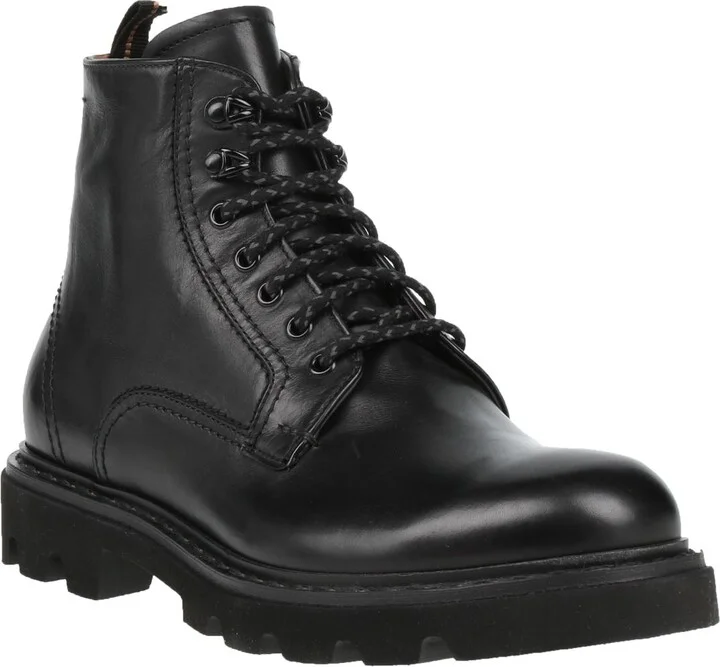 Fabi Man Ankle boots - Image 4
