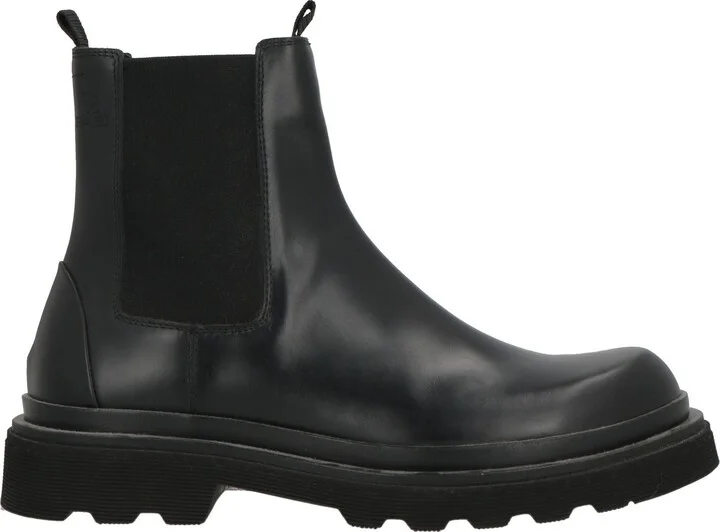 Fabi Man Ankle boots - Image 3