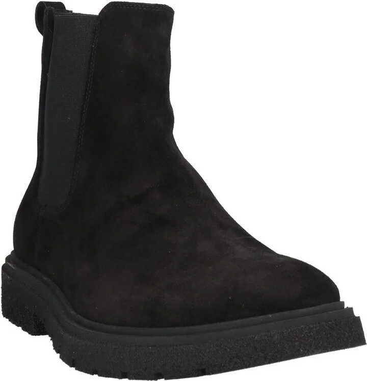 Fabi Man Ankle boots - Image 4