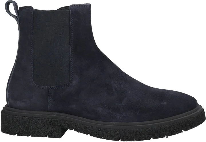 Fabi Man Ankle boots - Image 6