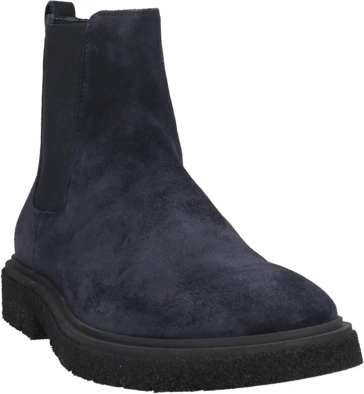 Fabi Man Ankle boots - Image 7