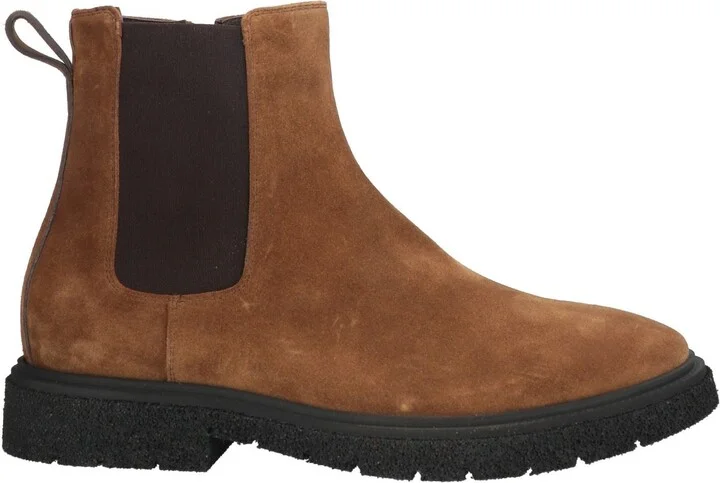 Fabi Man Ankle boots - Image 9